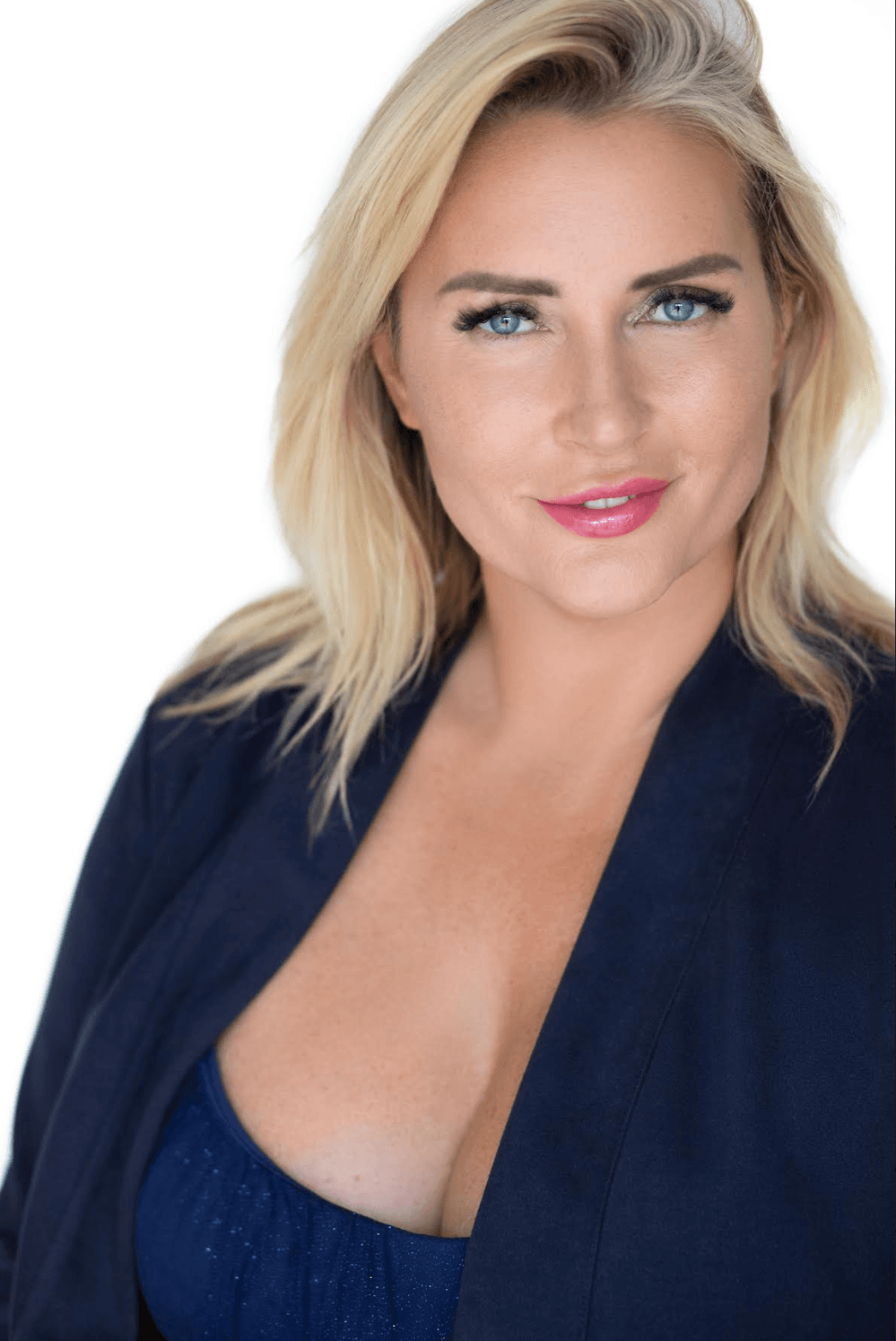 ILONA NESTEROVA PA headshot