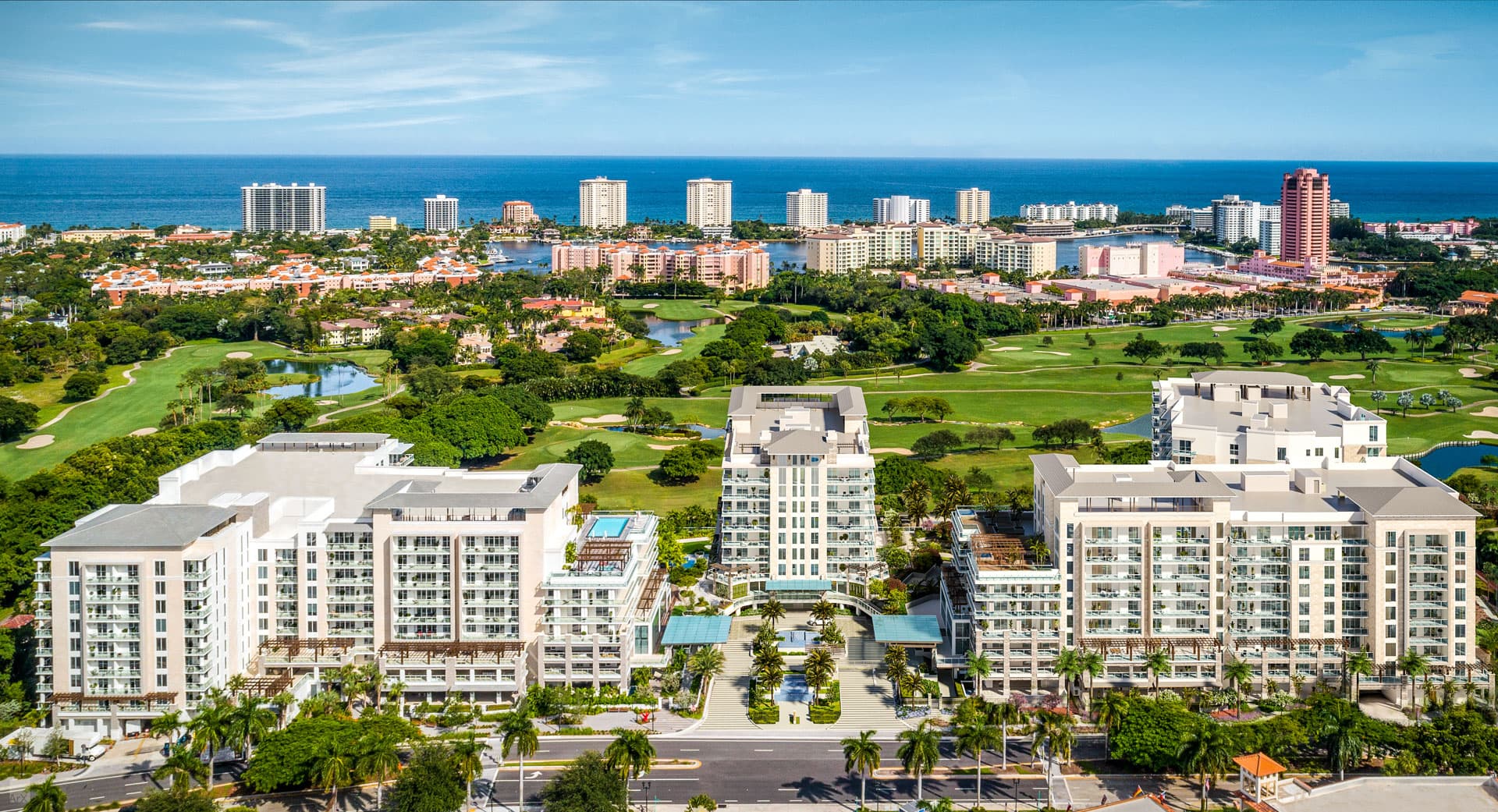 ALINA Residences hero
