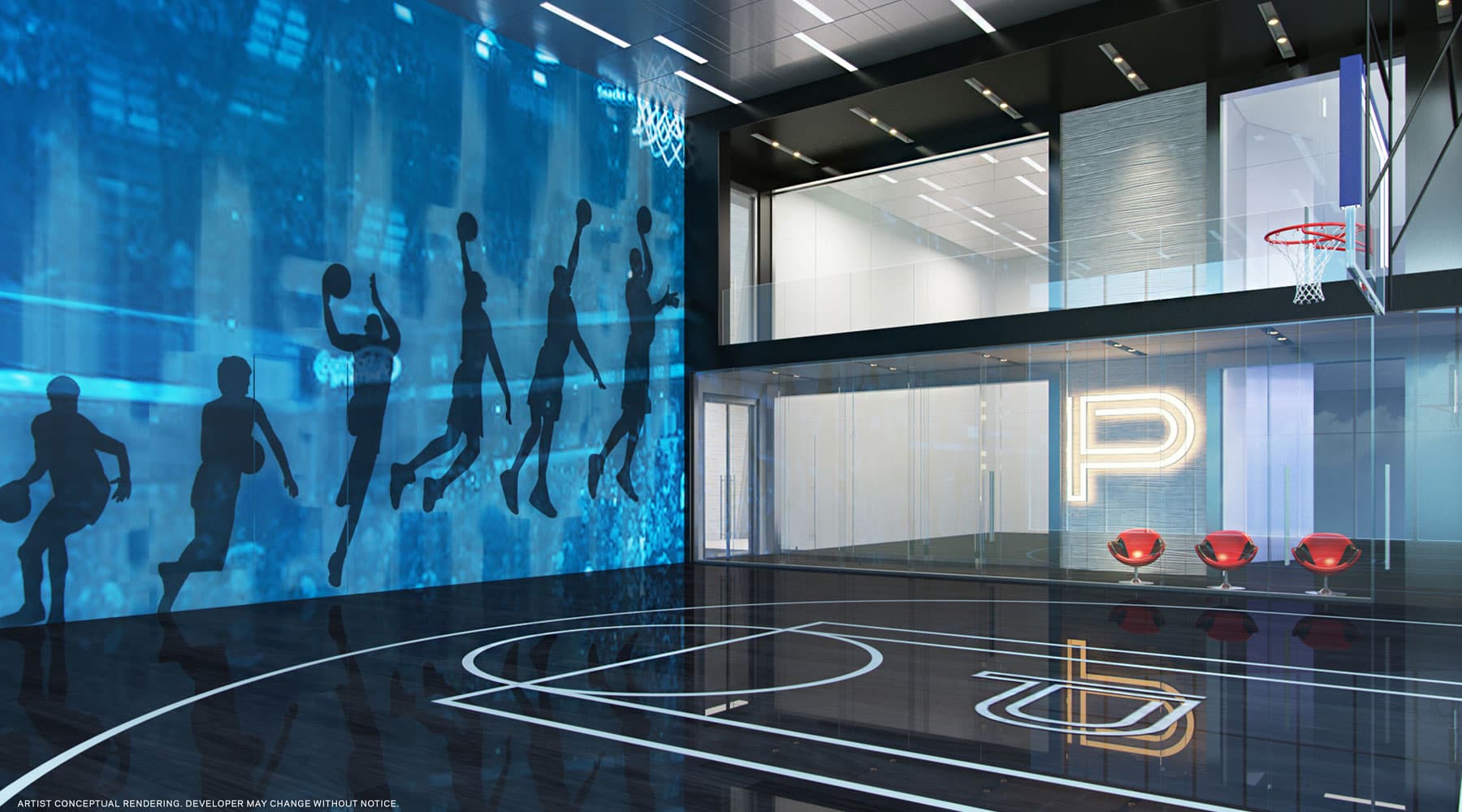 Paramount Miami Worldcenter photo 15