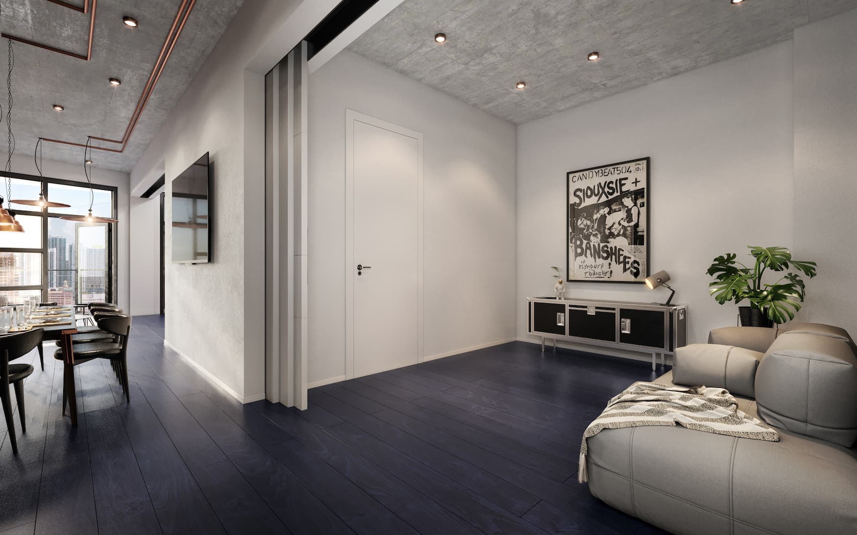 Diesel Wynwood Condominium hero