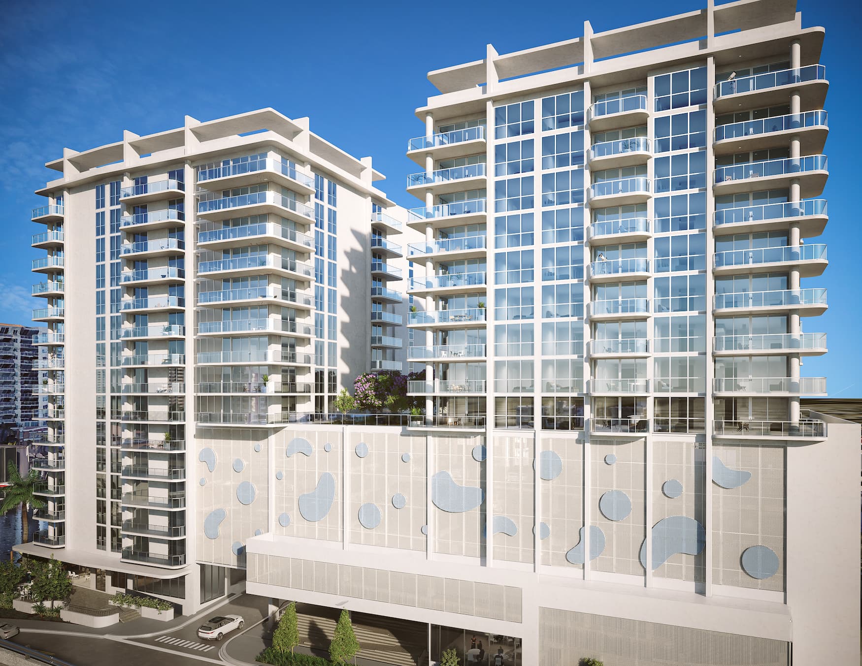 3000 Waterside photo 32