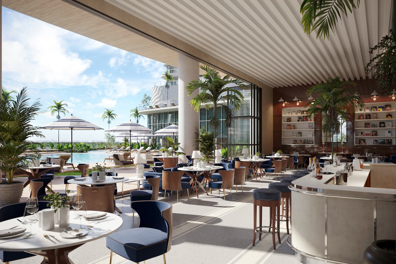 Cipriani Residences photo 24