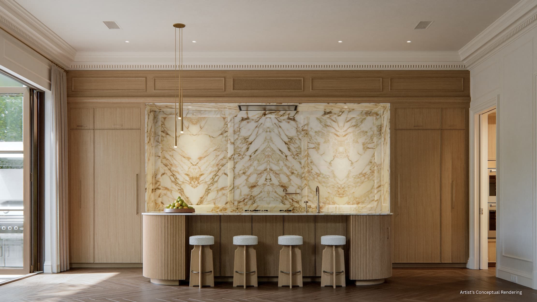 The George Residences photo 14
