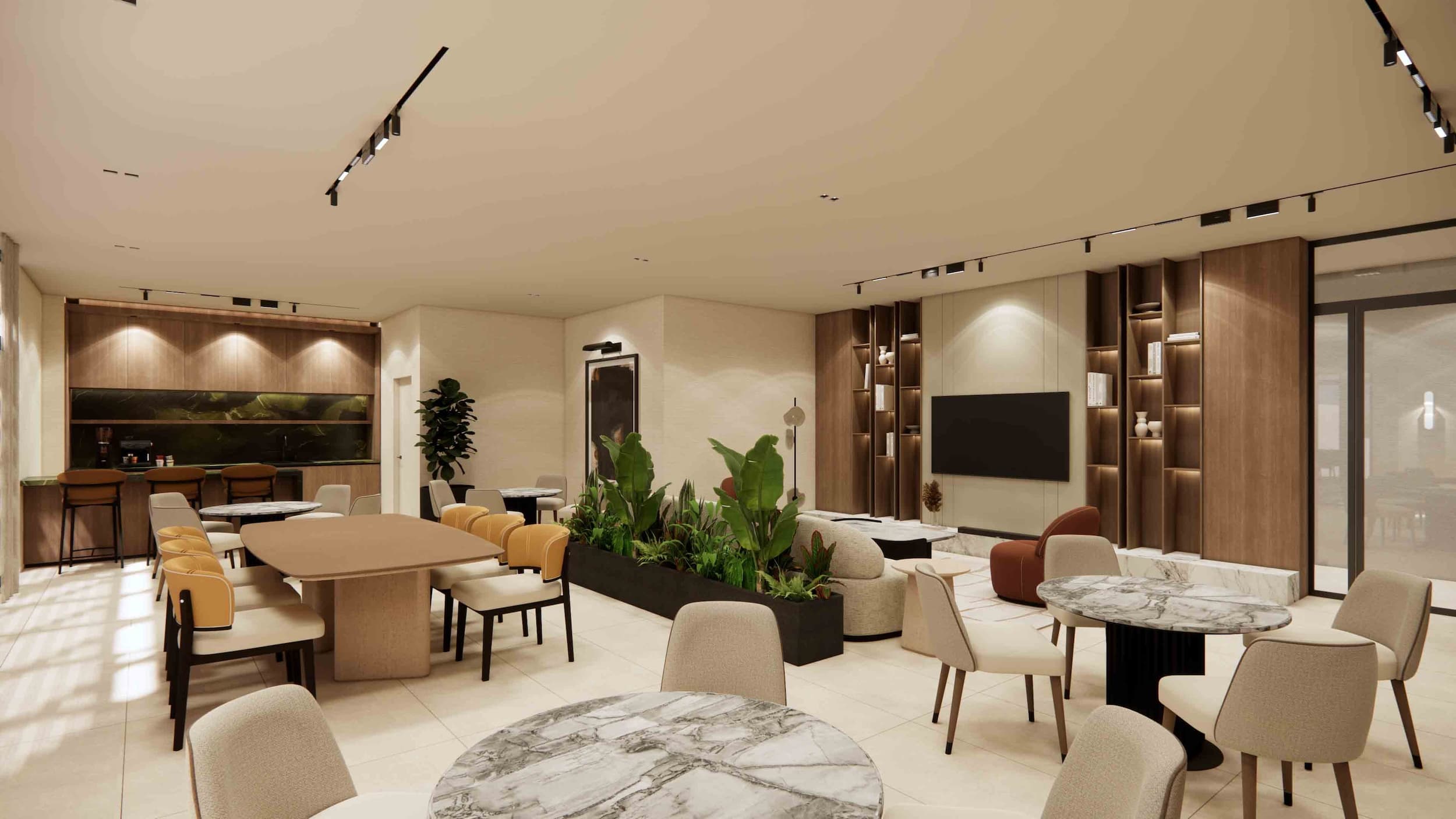 Square Hallandale photo 22