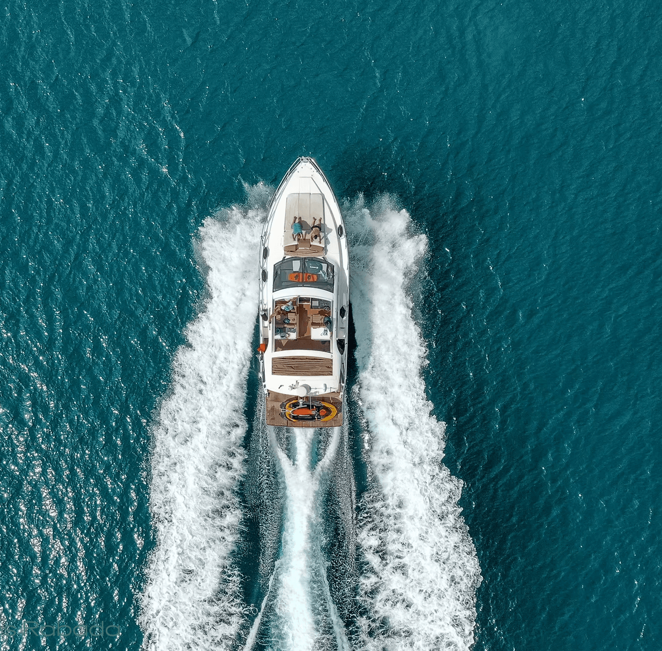 VISTA HARBOR RESIDENCES view