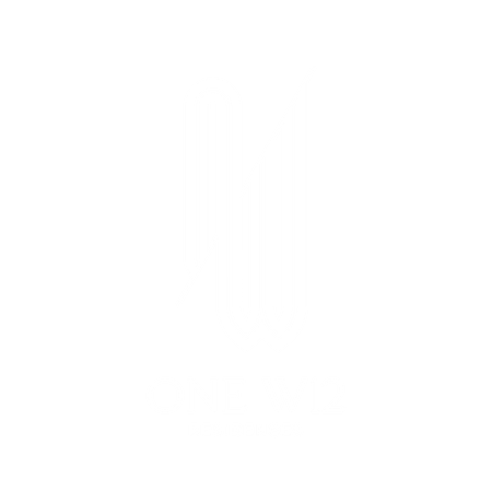 ONE W12 Residences logo